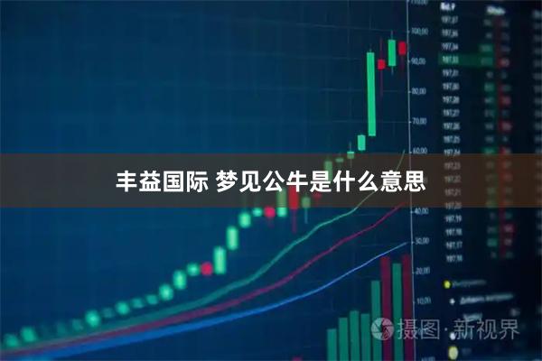 丰益国际 梦见公牛是什么意思